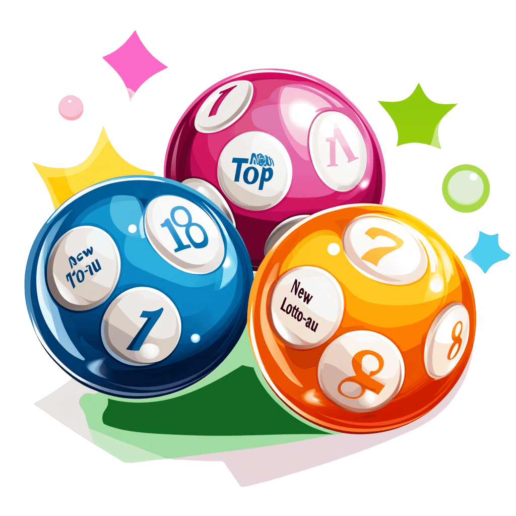 Australian Lottery Ticket